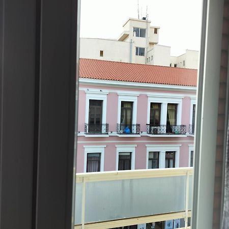 Cozy Central Flat In Pyrgos Near Olympia المظهر الخارجي الصورة