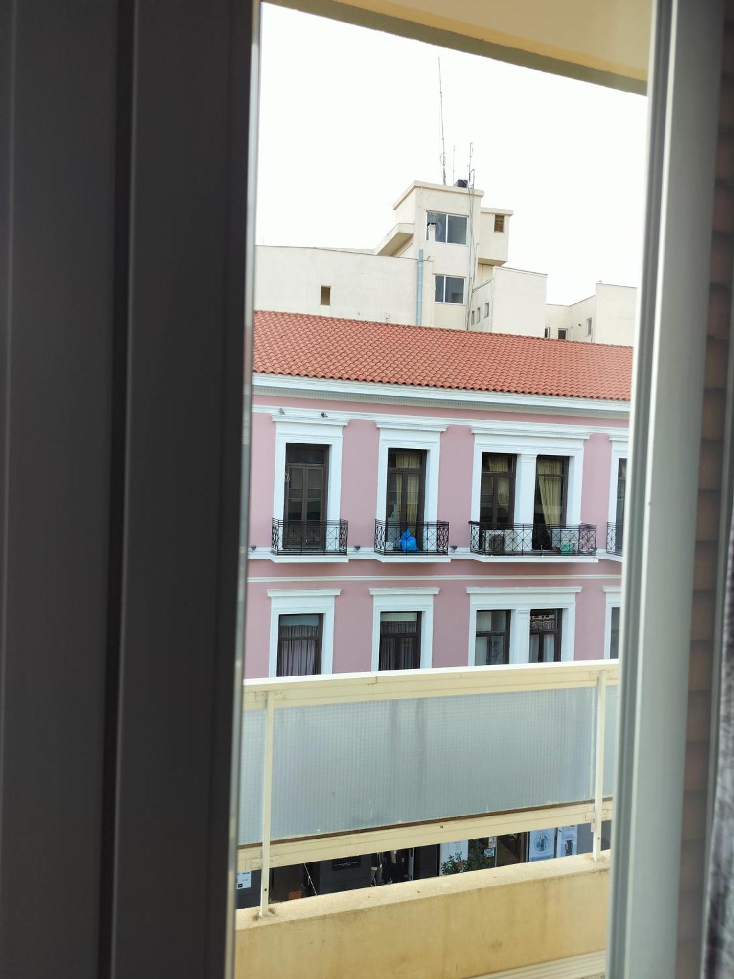 Cozy Central Flat In Pyrgos Near Olympia المظهر الخارجي الصورة