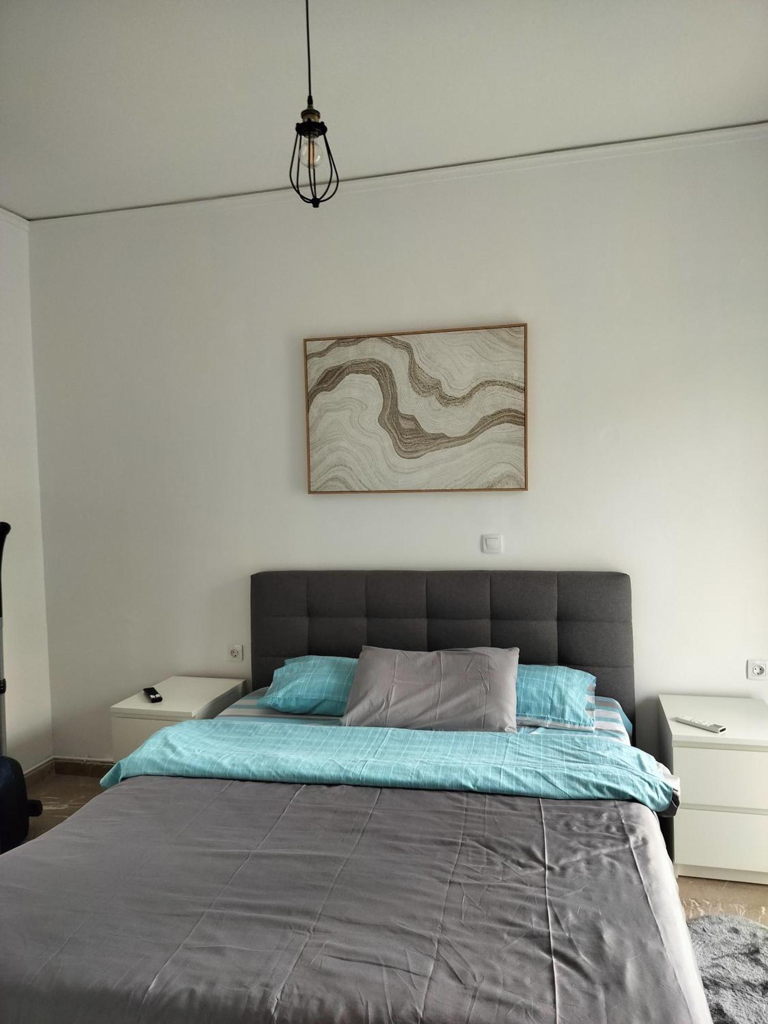 Cozy Central Flat In Pyrgos Near Olympia المظهر الخارجي الصورة
